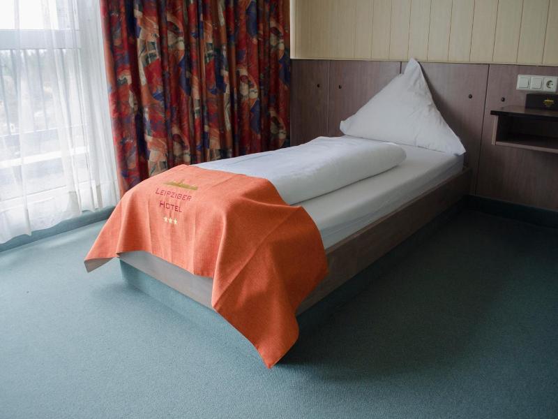 Leipziger Hotel image