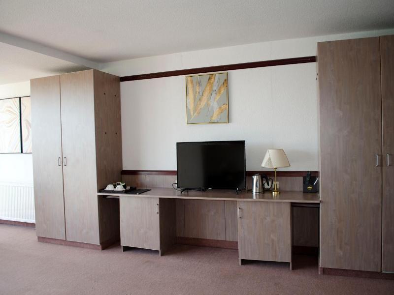 Leipziger Hotel image
