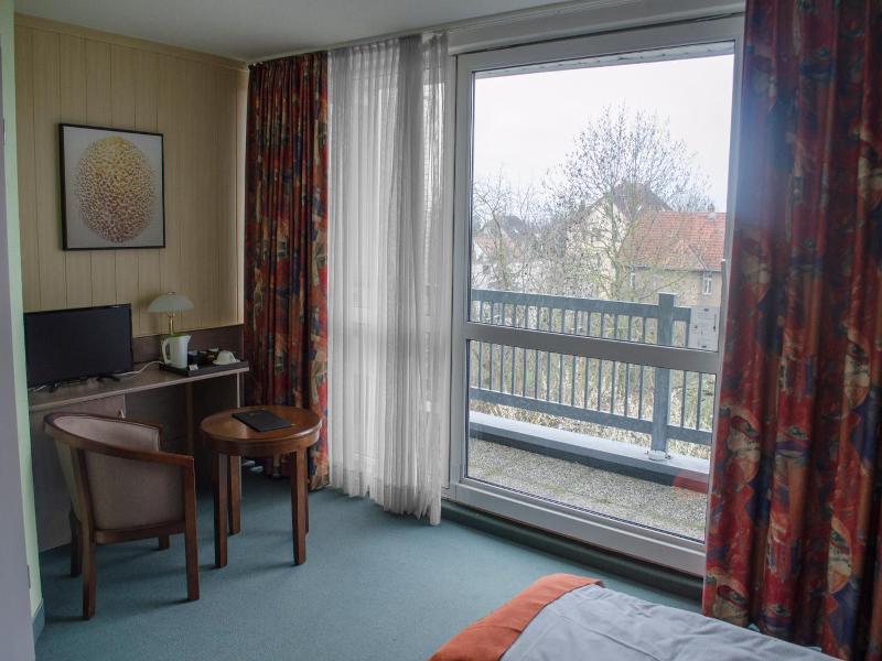 Leipziger Hotel image