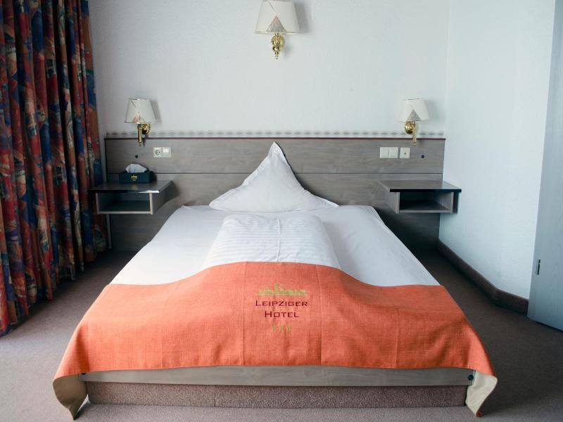 Leipziger Hotel image