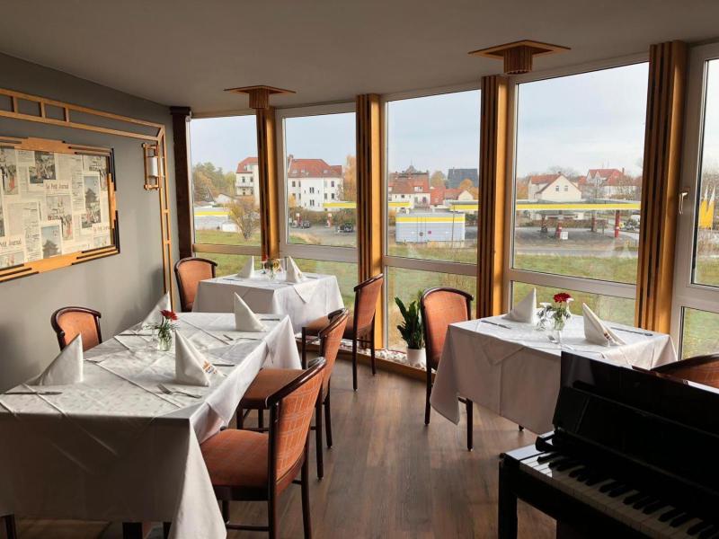Leipziger Hotel image