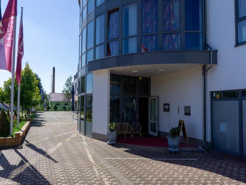 Leipziger Hotel image