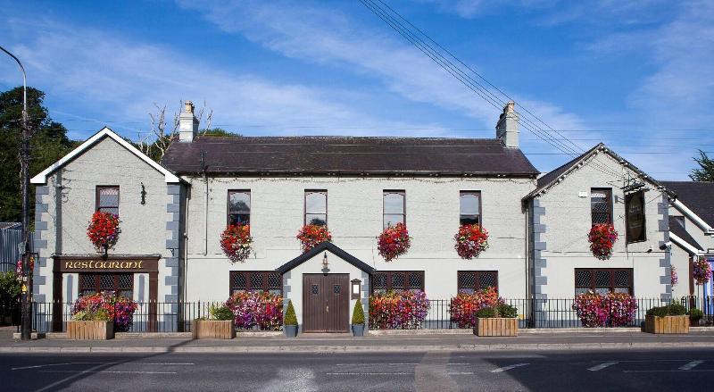 Chester Beatty Inn image