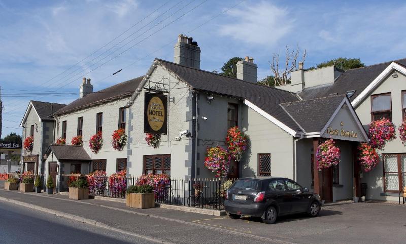 Chester Beatty Inn image
