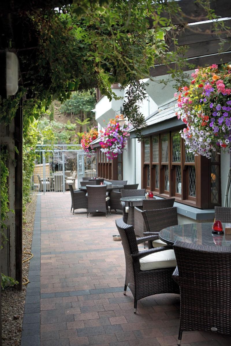 Chester Beatty Inn image