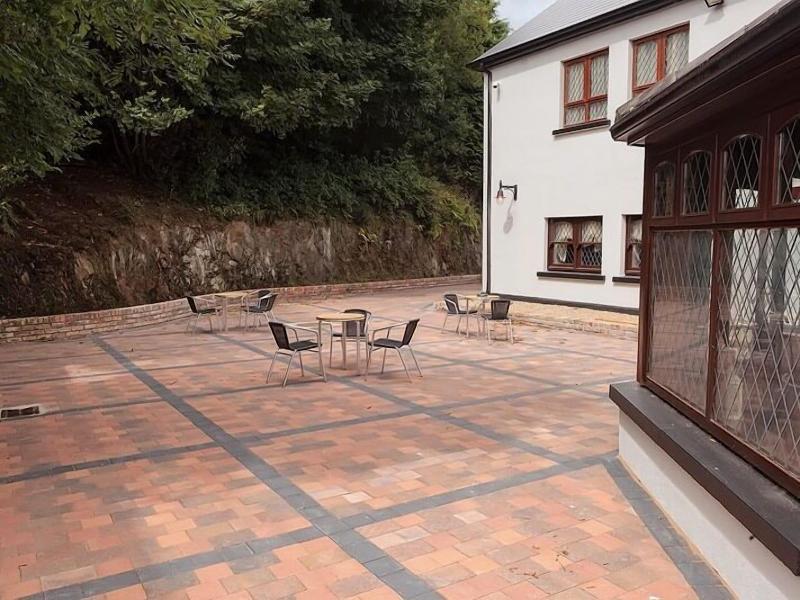 Chester Beatty Inn image