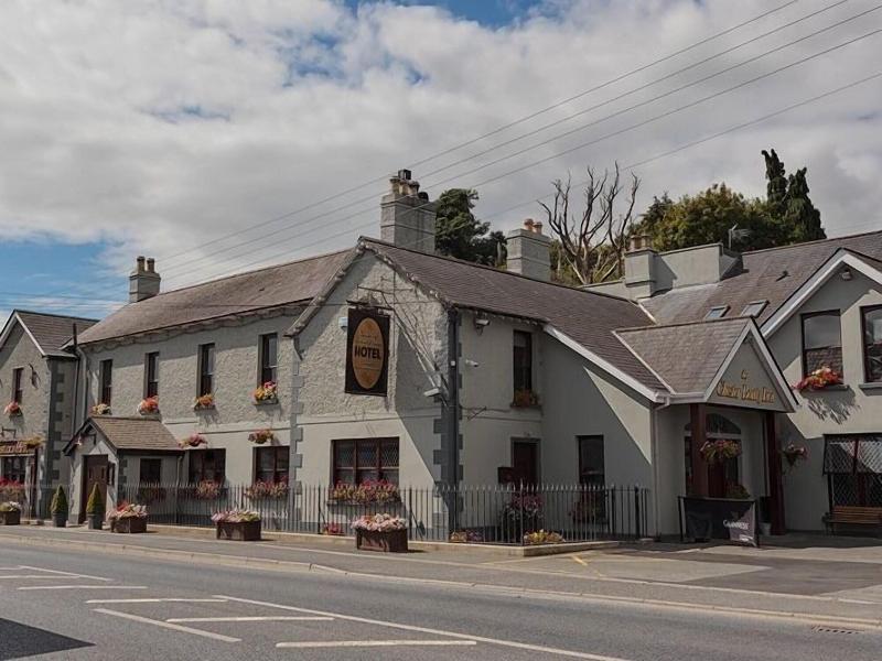 Chester Beatty Inn image
