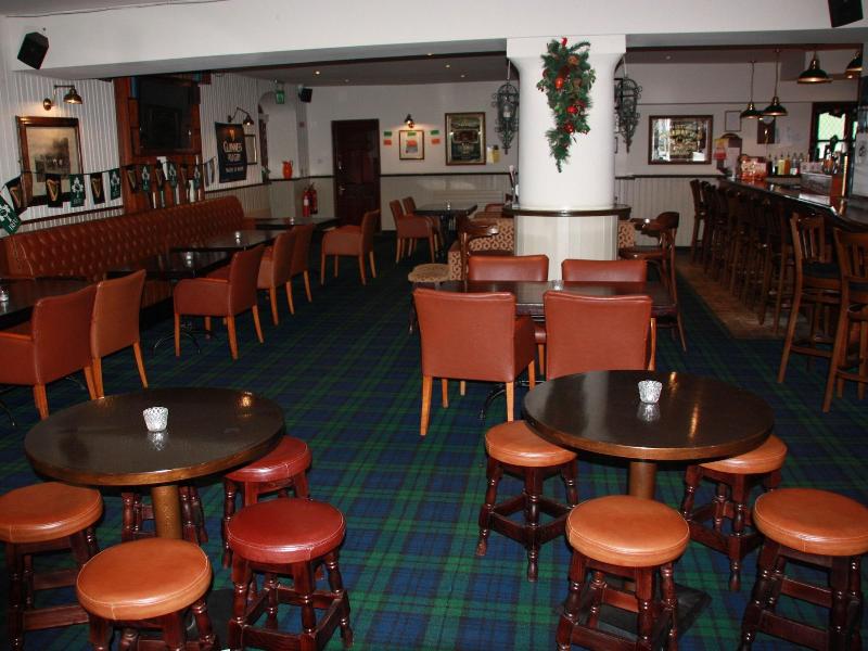 Chester Beatty Inn image
