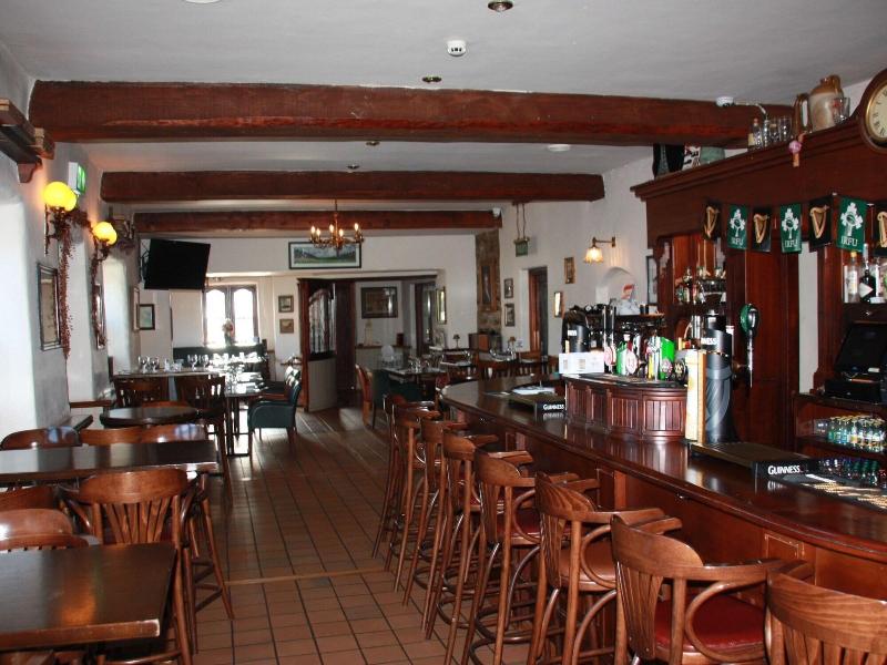 Chester Beatty Inn image