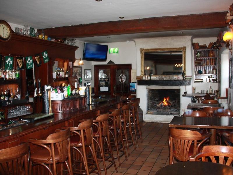 Chester Beatty Inn image