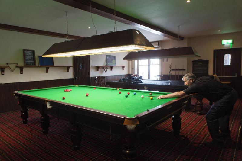 Chester Beatty Inn image