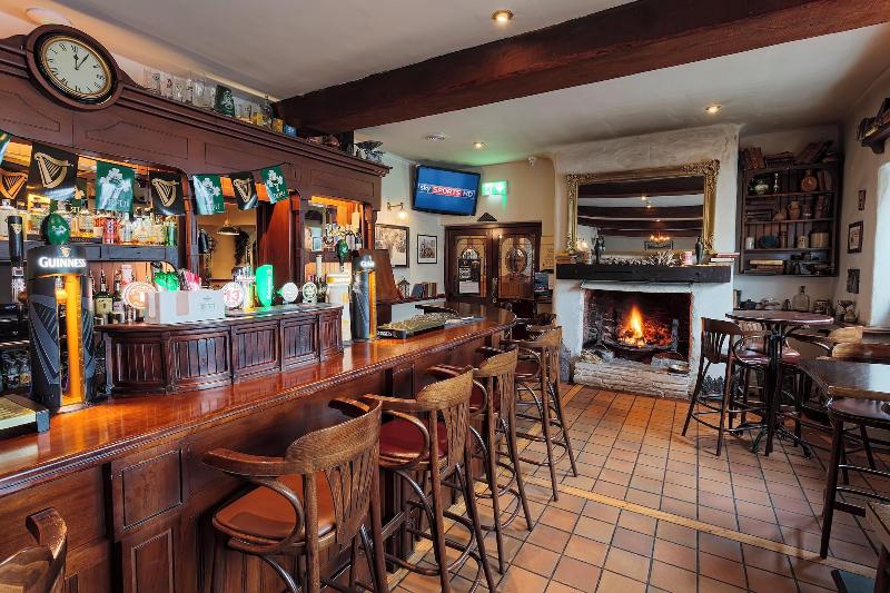 Chester Beatty Inn image