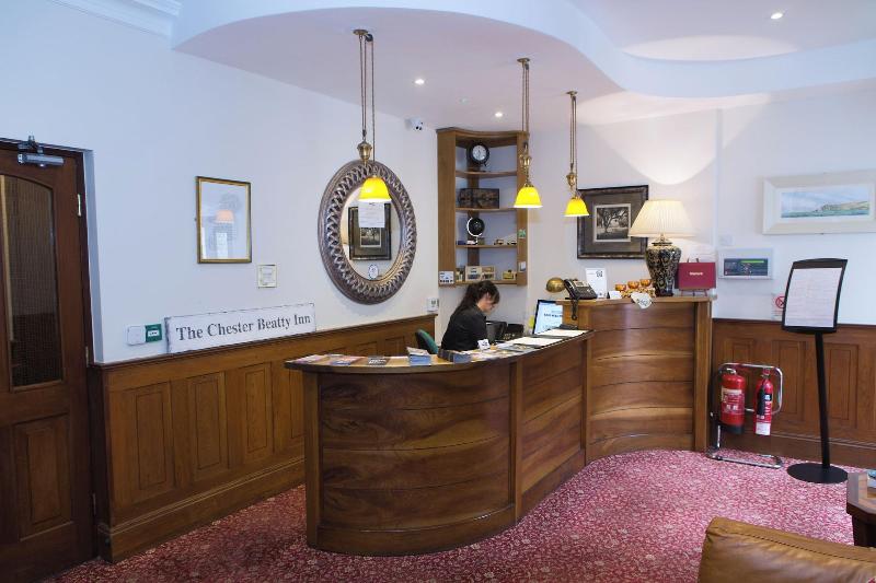 Chester Beatty Inn image