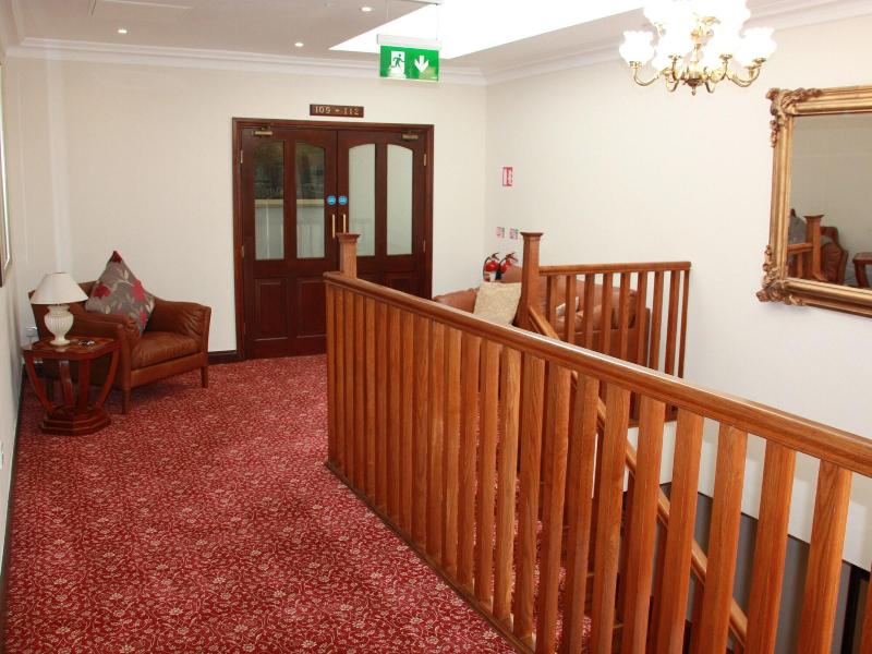 Chester Beatty Inn image