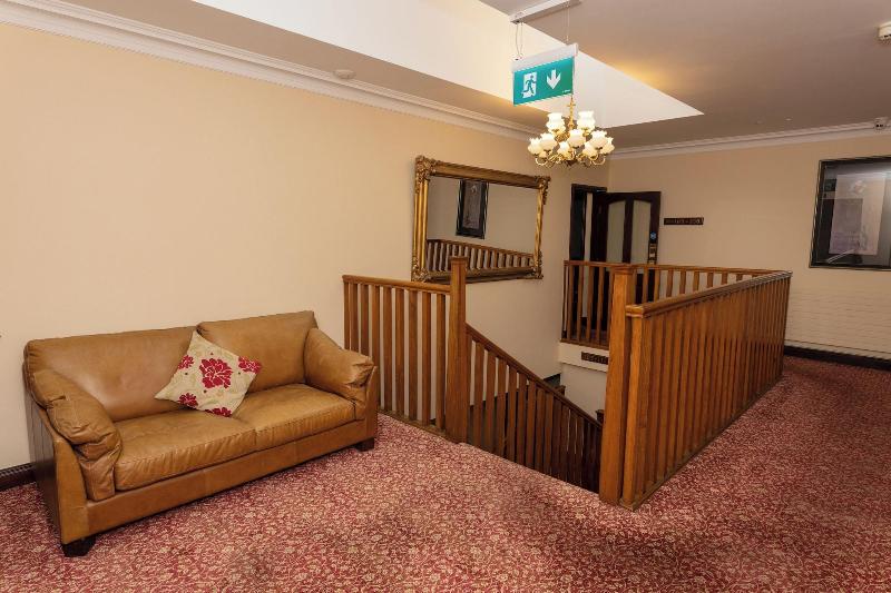 Chester Beatty Inn image