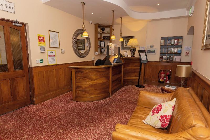 Chester Beatty Inn image