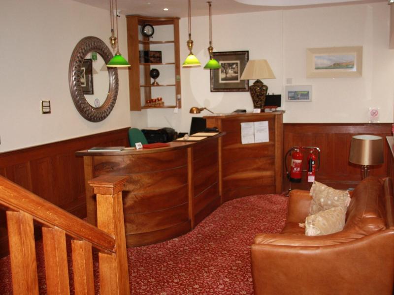 Chester Beatty Inn image