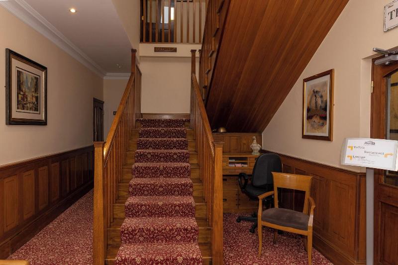 Chester Beatty Inn image