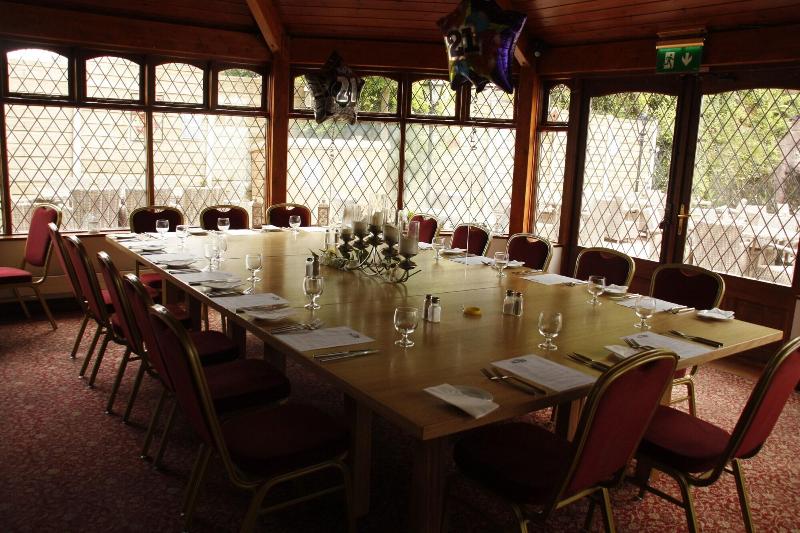 Chester Beatty Inn image