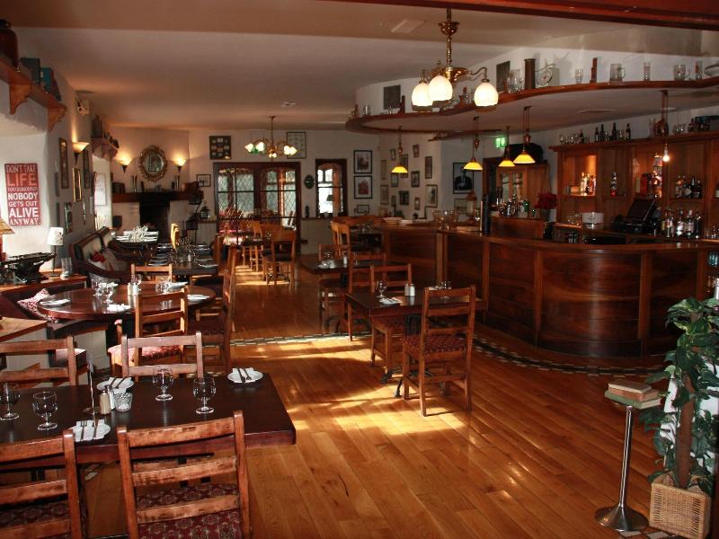 Chester Beatty Inn image