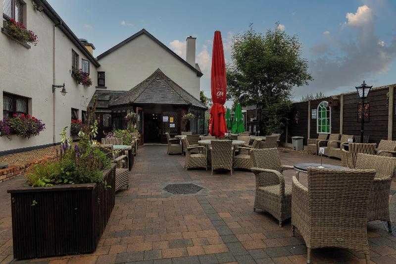 Chester Beatty Inn image
