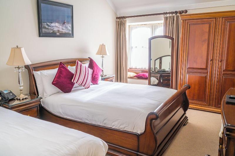 Chester Beatty Inn image