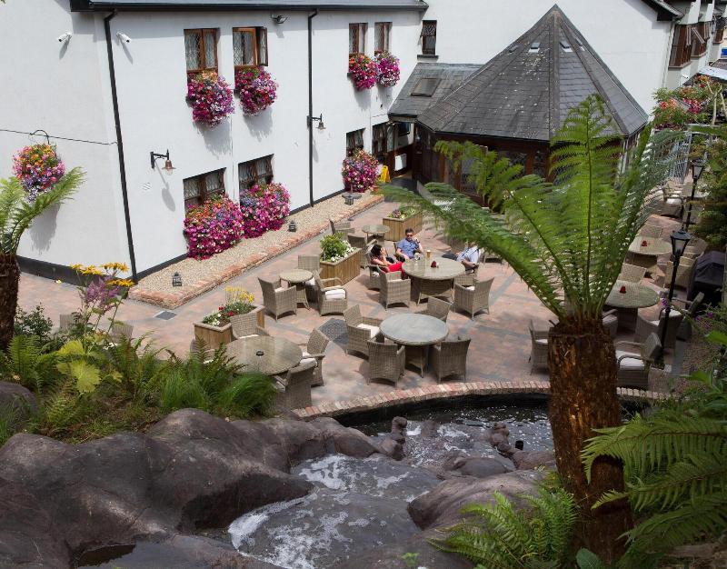 Chester Beatty Inn image