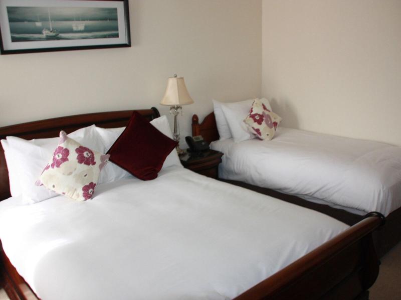 Chester Beatty Inn image