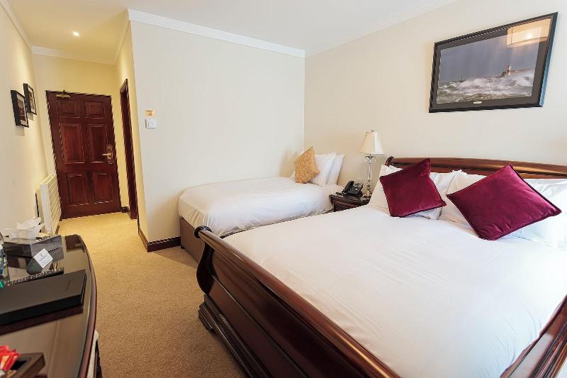 Chester Beatty Inn image