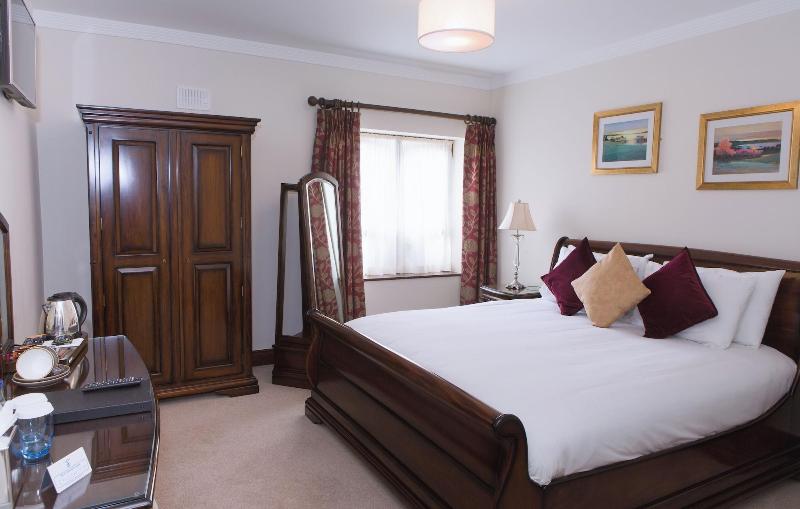 Chester Beatty Inn image
