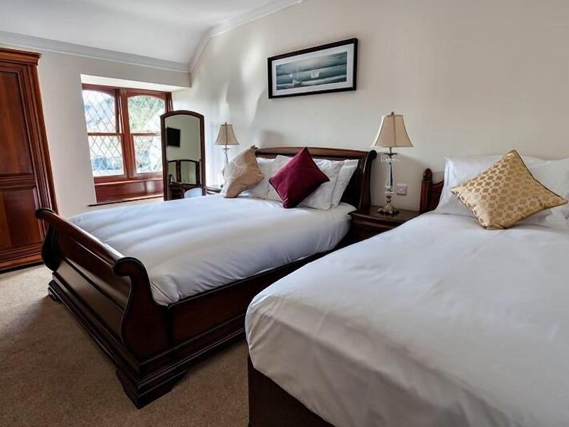 Chester Beatty Inn image