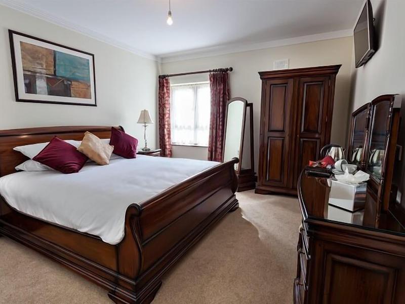 Chester Beatty Inn image