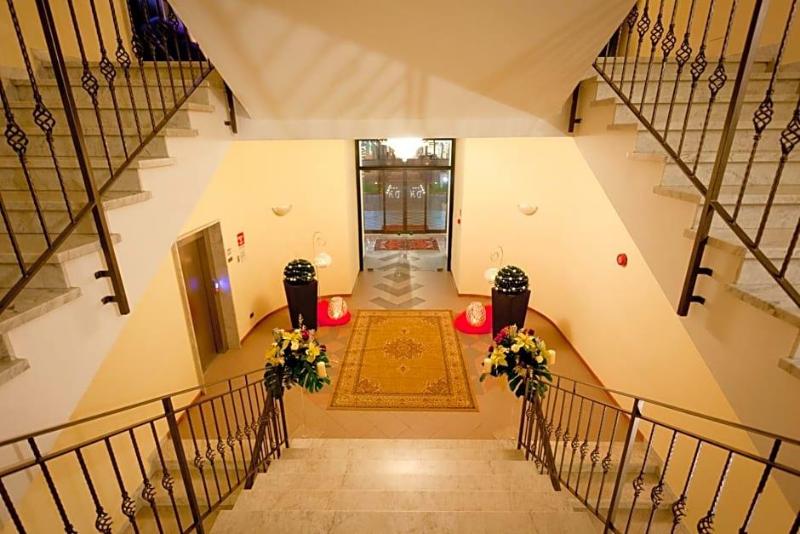 Demy Hotel image