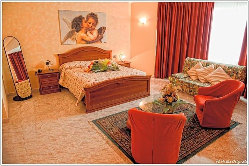 Demy Hotel image