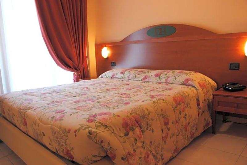 Demy Hotel image