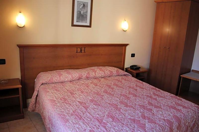Demy Hotel image