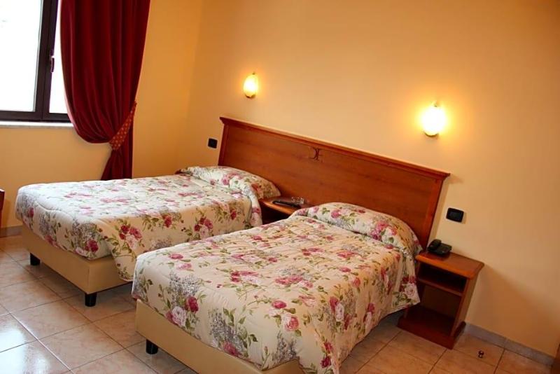 Demy Hotel image