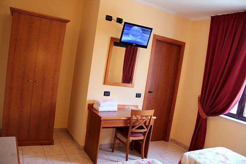 Demy Hotel image