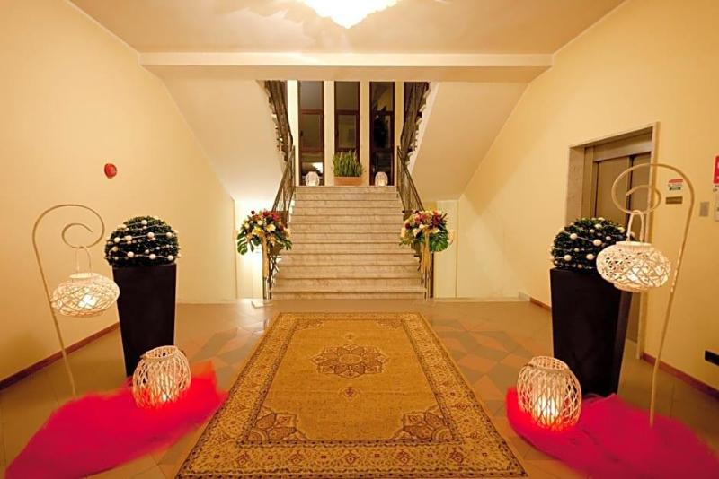 Demy Hotel image