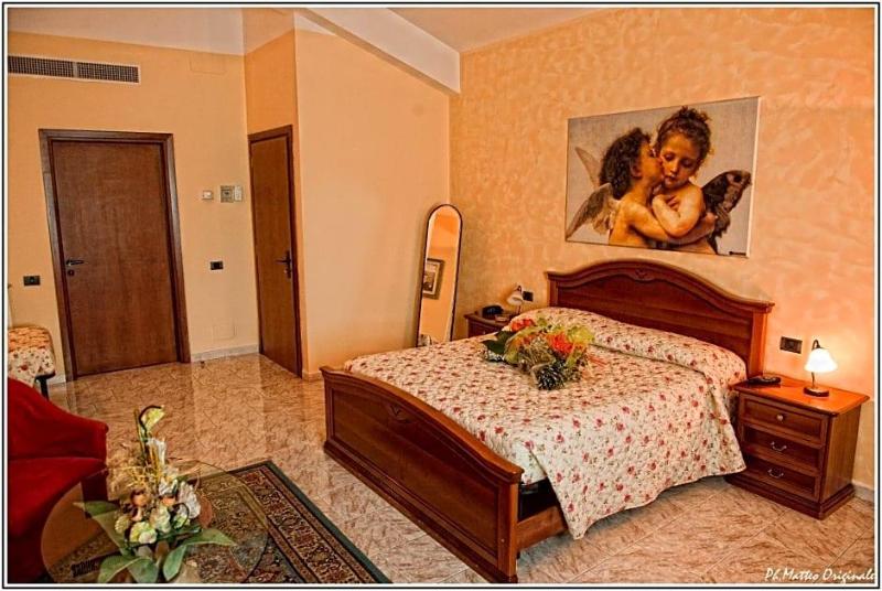 Demy Hotel image