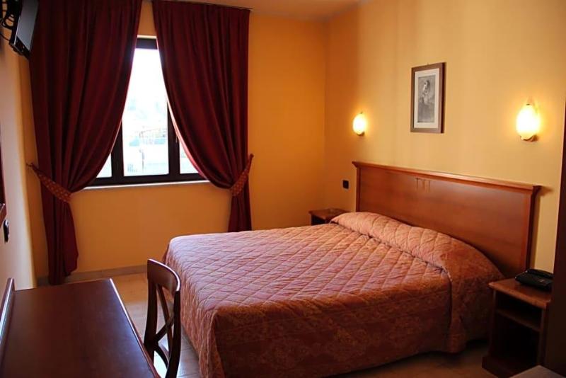 Demy Hotel image