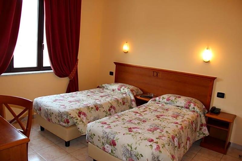 Demy Hotel image