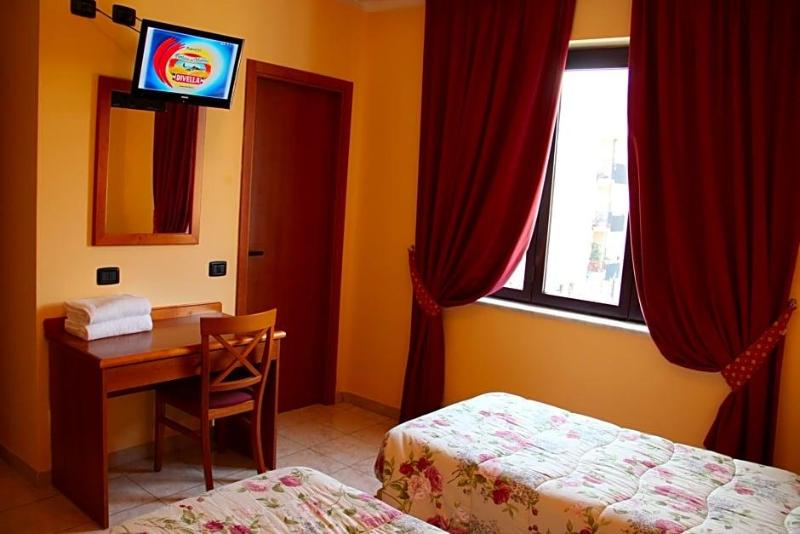 Demy Hotel image