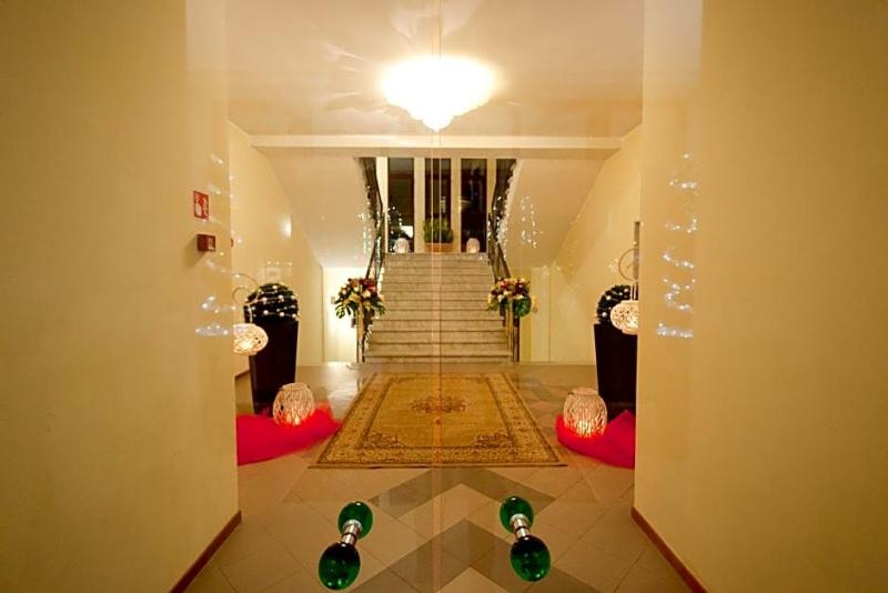 Demy Hotel image