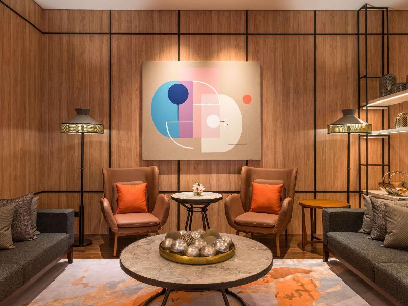 Swissotel Jakarta PIK Avenue image