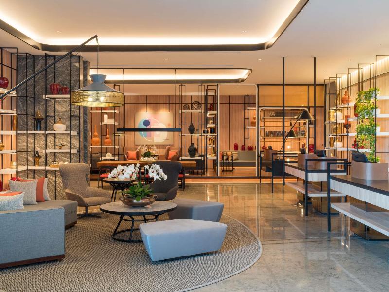 Swissotel Jakarta PIK Avenue image