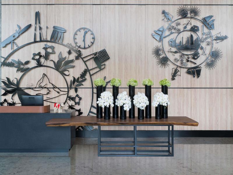 Swissotel Jakarta PIK Avenue image