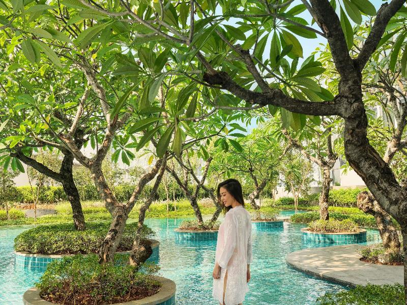 Swissotel Jakarta PIK Avenue image