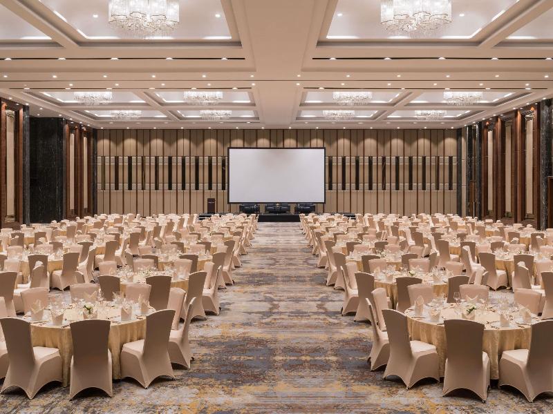 Swissotel Jakarta PIK Avenue image