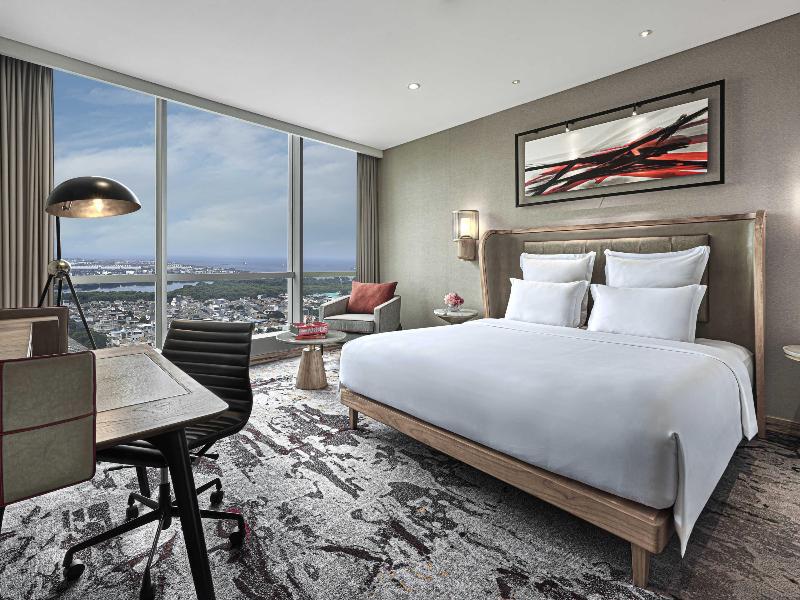 Swissotel Jakarta PIK Avenue image